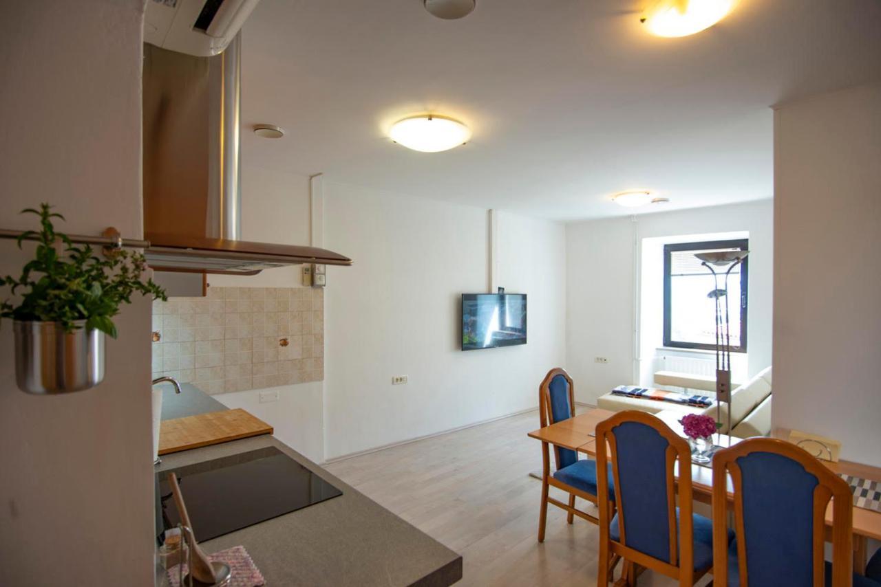Ferienwohnung Apartma Bajc Ajdovščina Exterior foto