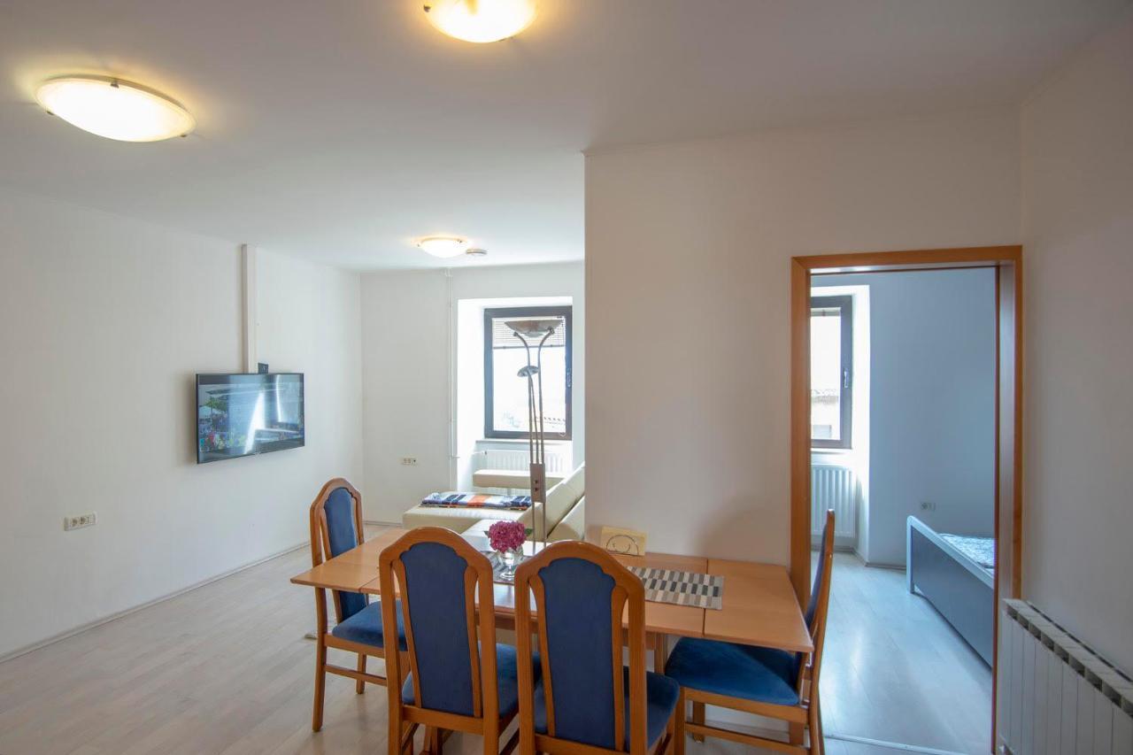 Ferienwohnung Apartma Bajc Ajdovščina Exterior foto