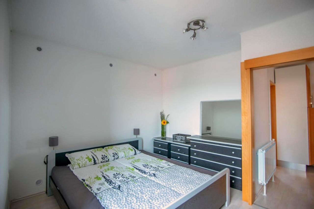 Ferienwohnung Apartma Bajc Ajdovščina Exterior foto