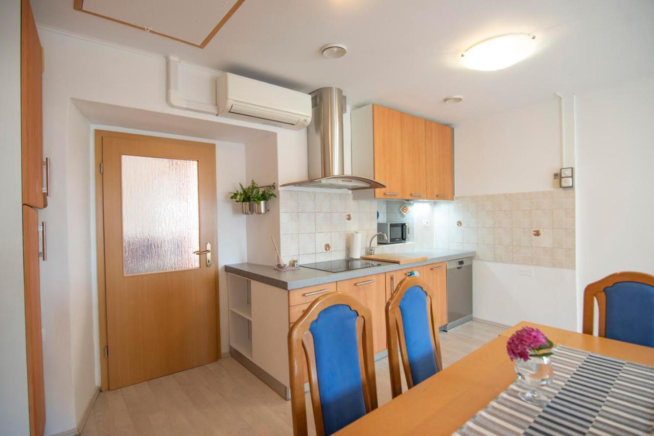 Ferienwohnung Apartma Bajc Ajdovščina Exterior foto