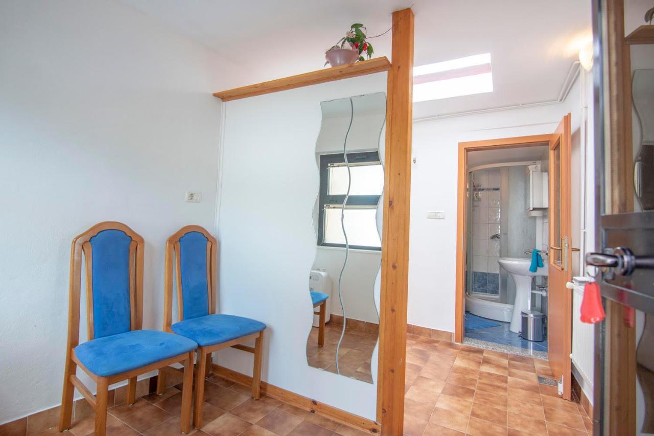 Ferienwohnung Apartma Bajc Ajdovščina Exterior foto