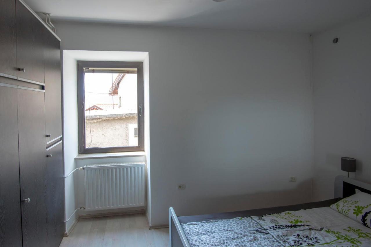 Ferienwohnung Apartma Bajc Ajdovščina Exterior foto