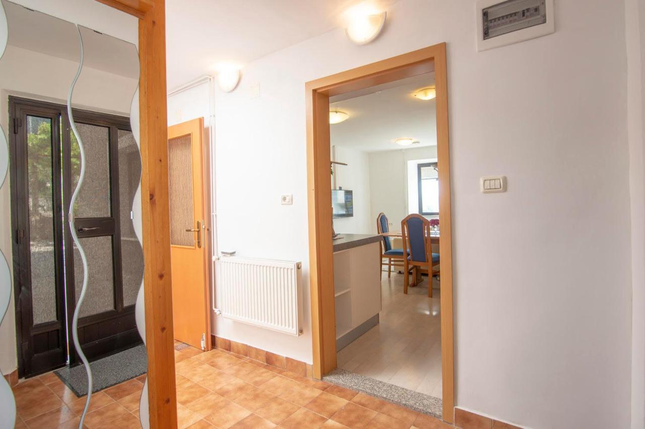 Ferienwohnung Apartma Bajc Ajdovščina Exterior foto