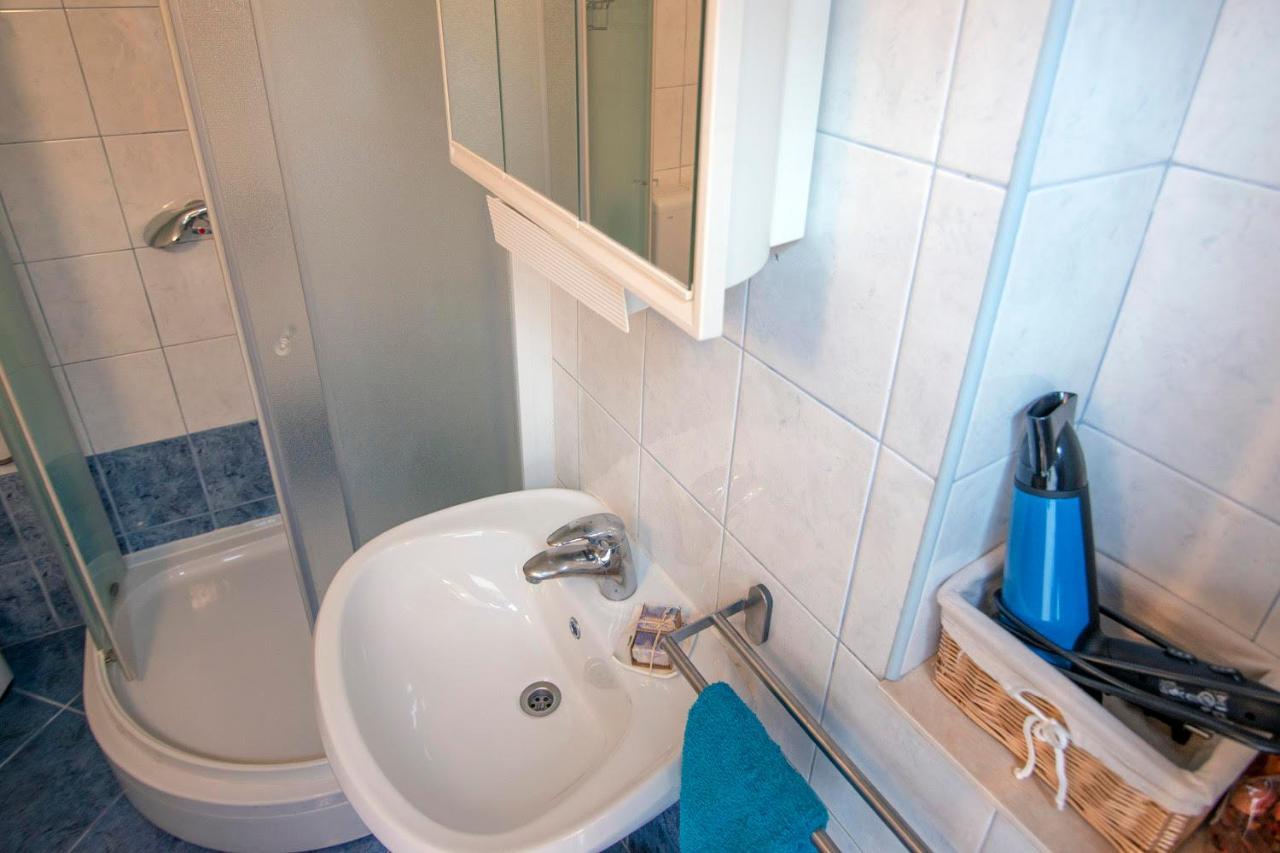 Ferienwohnung Apartma Bajc Ajdovščina Exterior foto