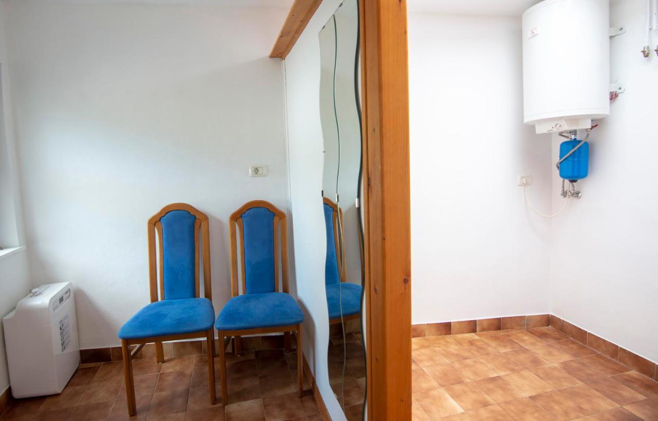 Ferienwohnung Apartma Bajc Ajdovščina Exterior foto
