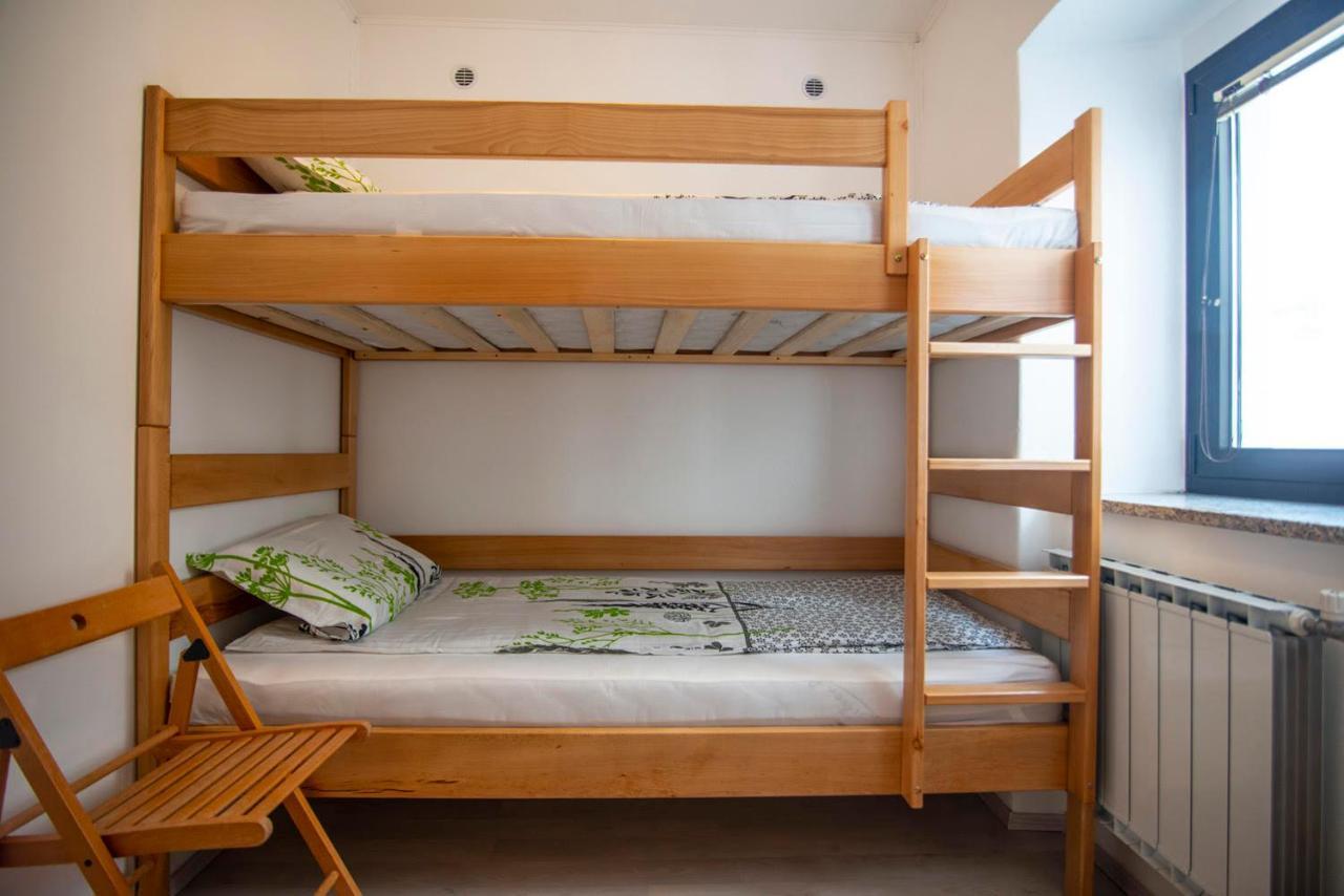 Ferienwohnung Apartma Bajc Ajdovščina Exterior foto