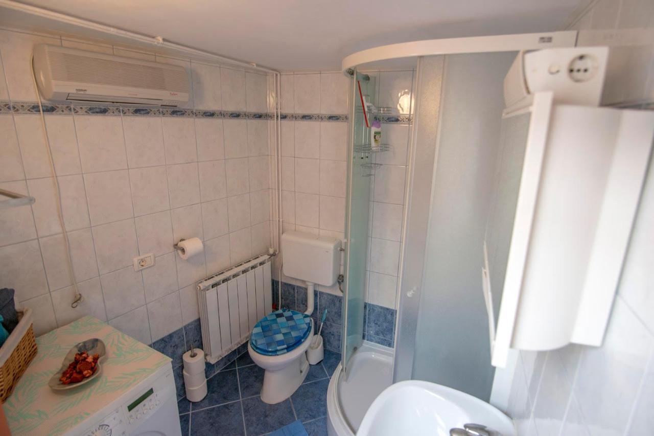 Ferienwohnung Apartma Bajc Ajdovščina Exterior foto